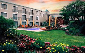 Garden Route Hotel