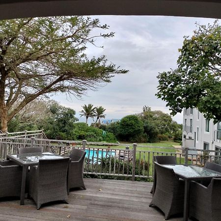 Garden Route Hotel Mossel Bay Exterior foto