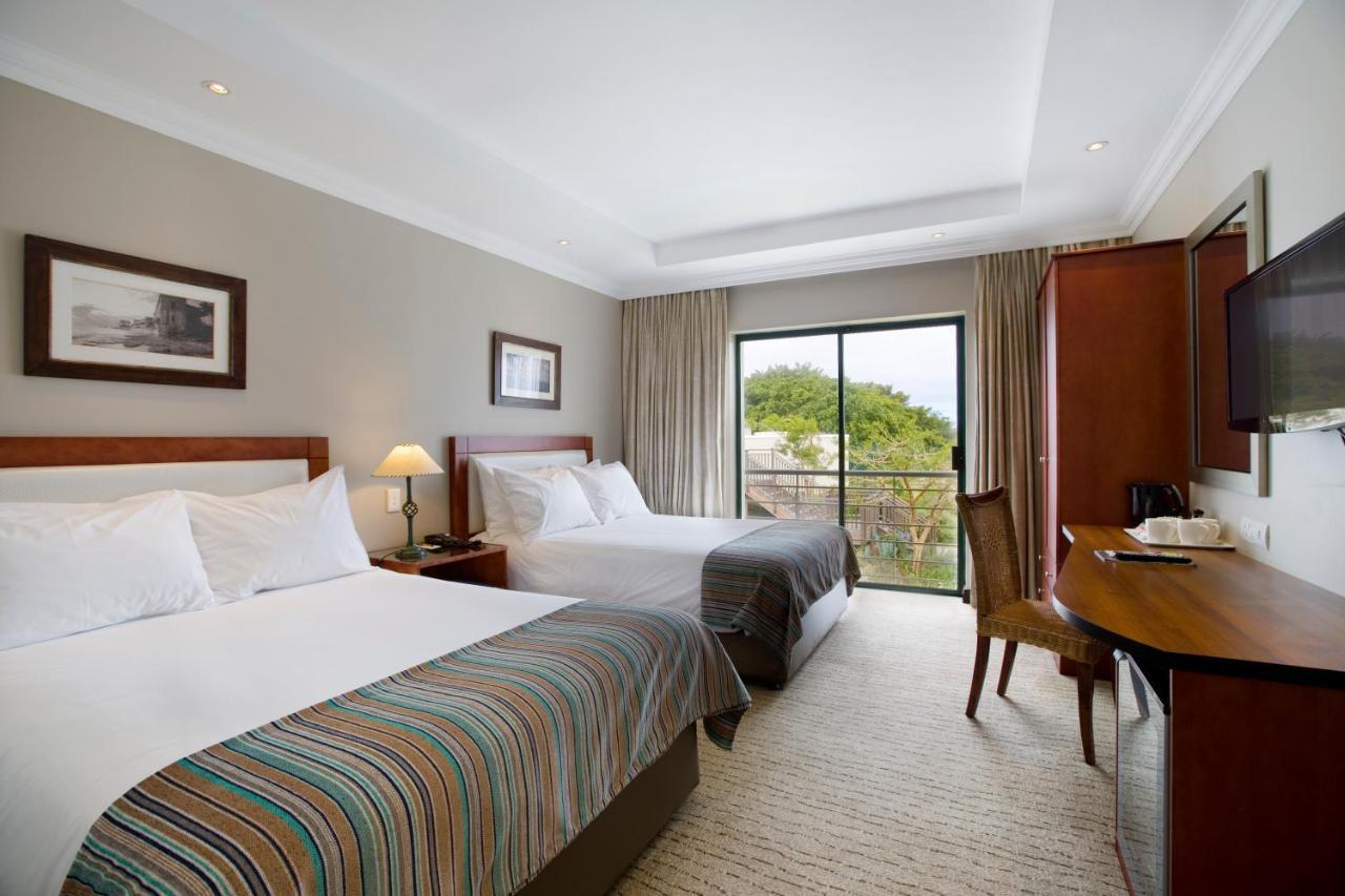 Garden Route Hotel Mossel Bay Exterior foto