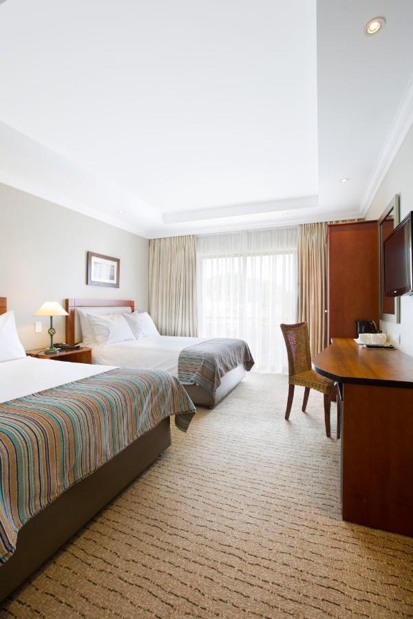 Garden Route Hotel Mossel Bay Exterior foto